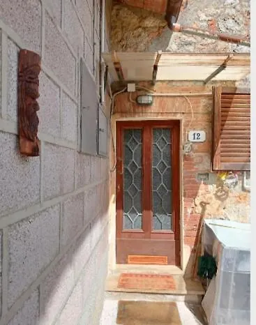 Affittacamere La Casella Monteriggioni