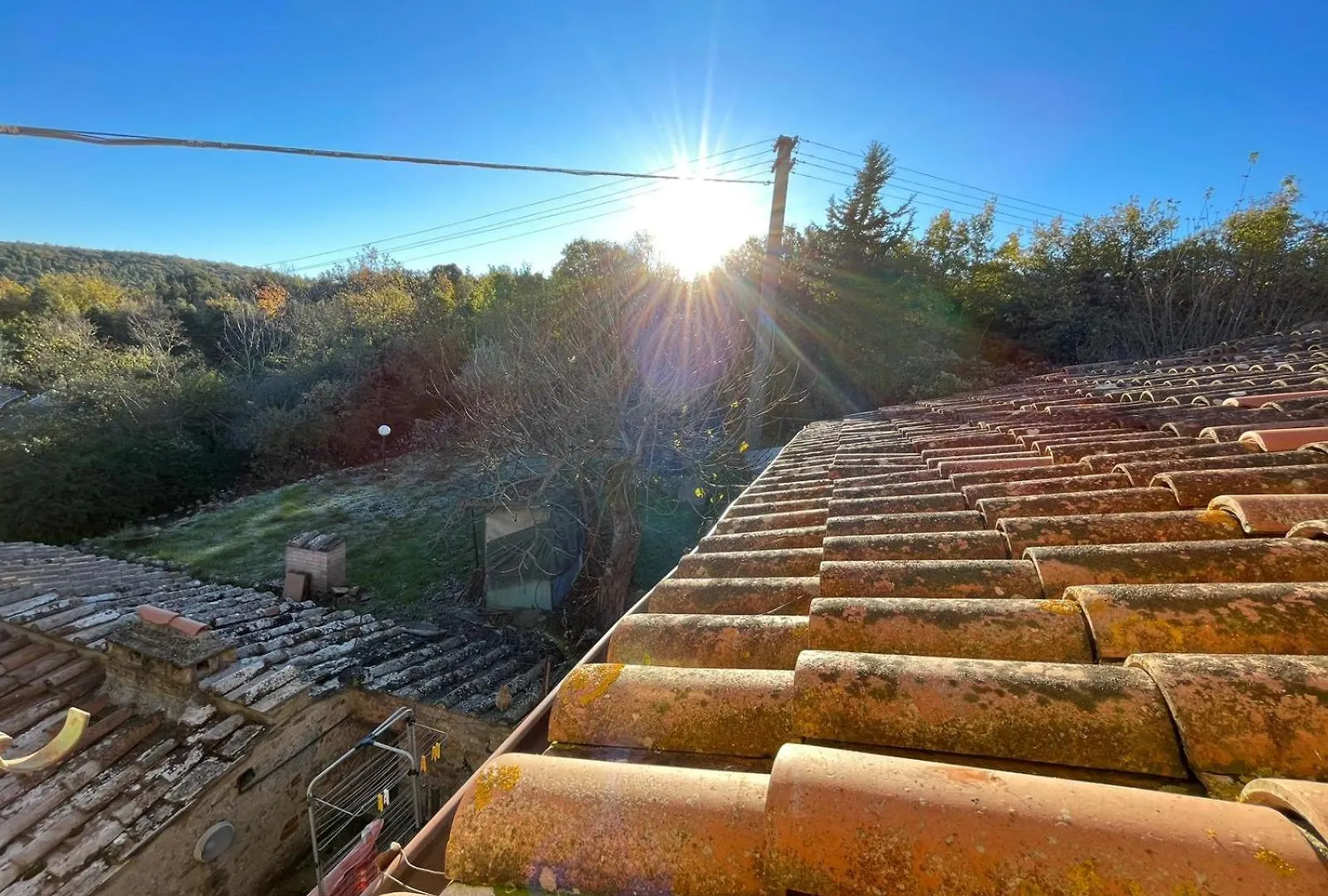 Affittacamere La Casella Monteriggioni